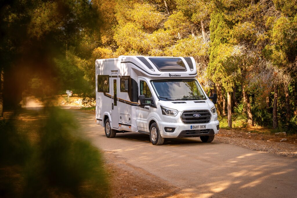 Benimar T481